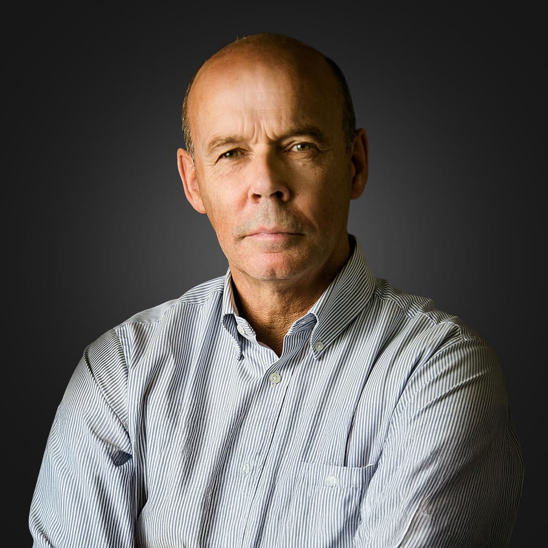 Sir Clive Woodward