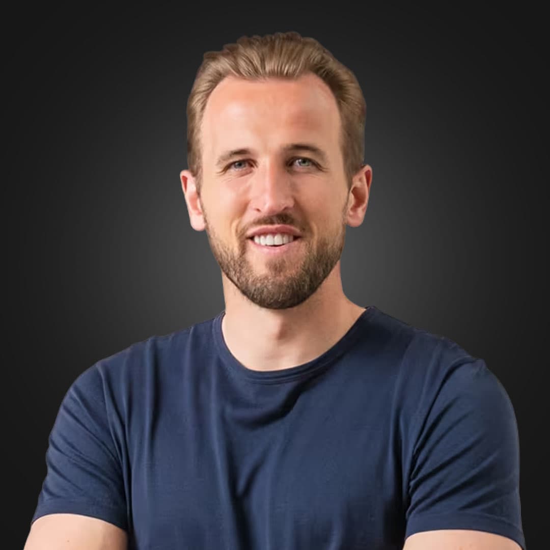 Harry Kane