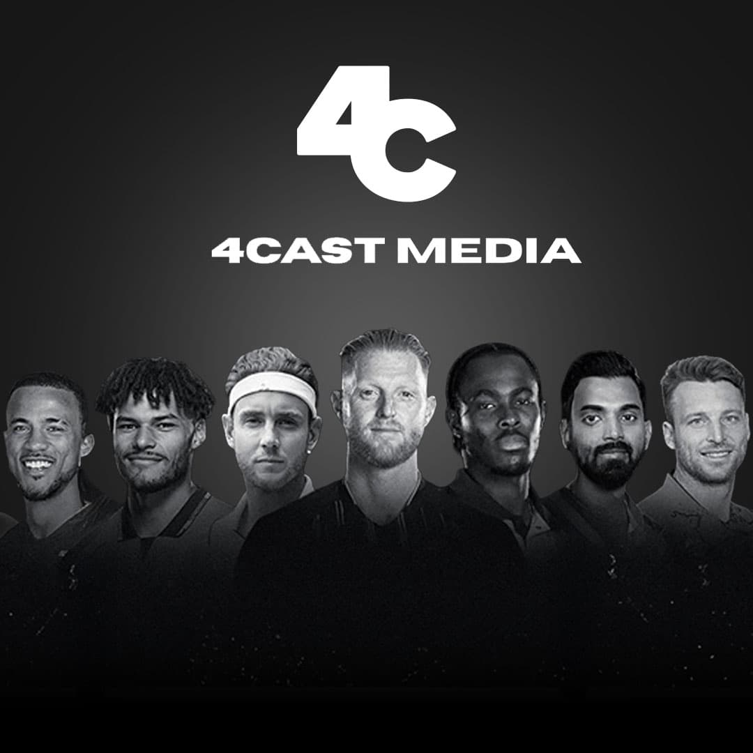 4 CAST Media
