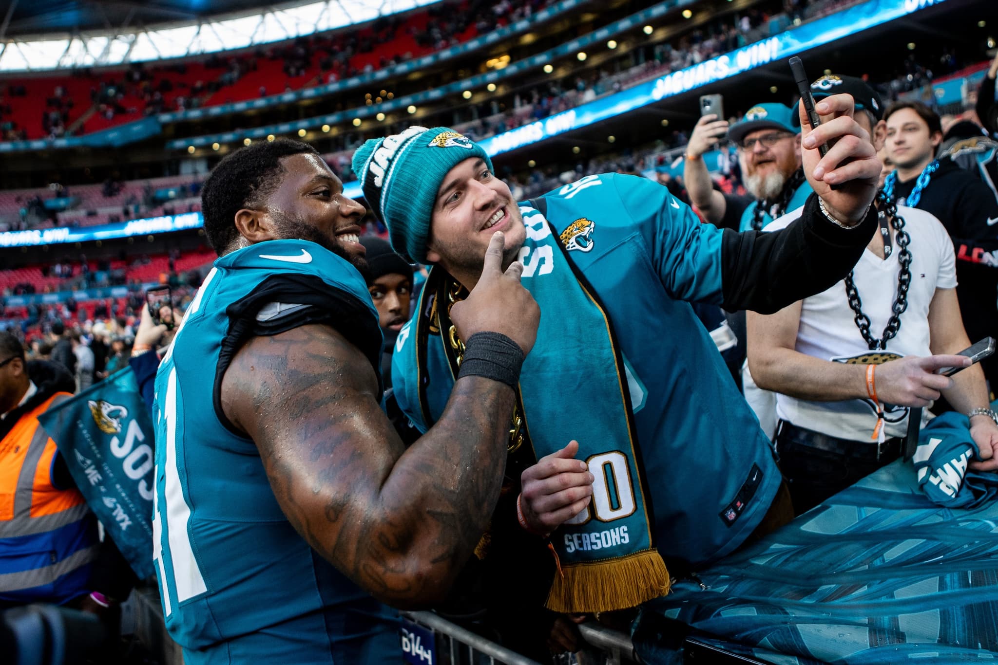 How We Converted International NFL Demand Into Premium Revenue